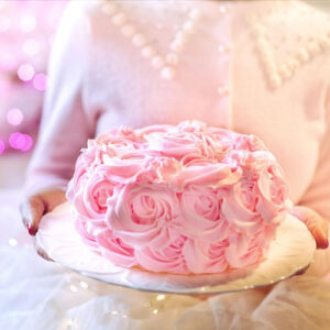 Rođendanska torta
