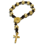 Ručno rađena personalizirana krunica.