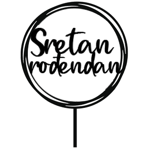 Prikaz kako izgleda krunica Božanskog milosrđa