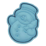 Izrezivač za kekse.