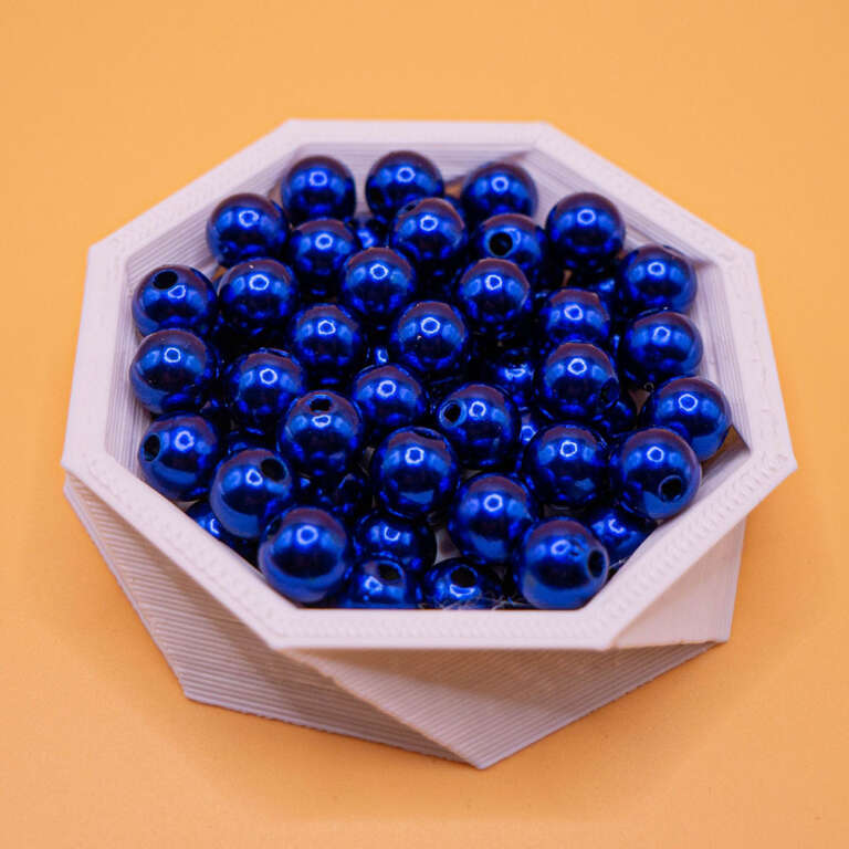 3d printana posudica za perlice